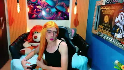 thamara_roberts online show from 04/25/26, 01:41