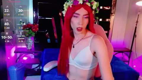thamara_roberts online show from 05/20/26, 12:22
