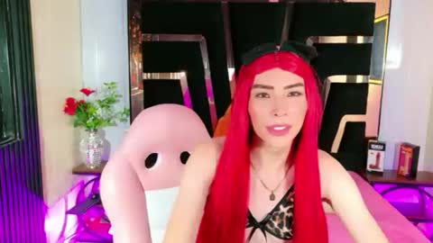 thamara_roberts online show from 07/26/26, 08:16