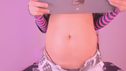 Snapshot of thamii_campanitaa chatting on 06/25/26, 10:09 thami campanita online show from 06/25/26, 10:09