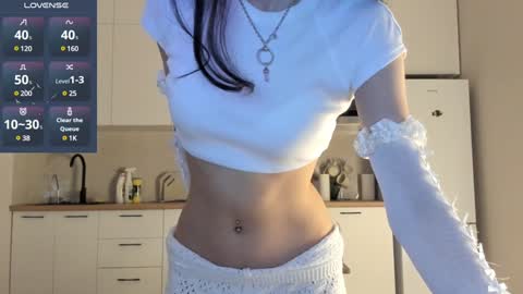 thanos_world1321002 online show from 01/24/25, 09:58