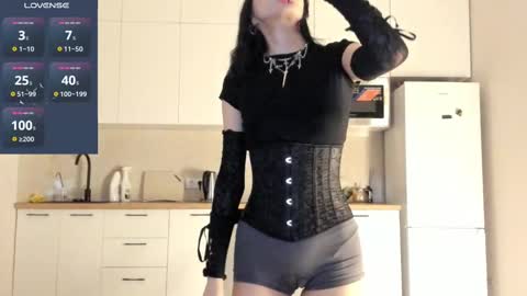 thanos_world1321002 online show from 02/13/25, 09:49