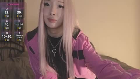 thanos_world1321002 online show from 09/16/25, 10:00