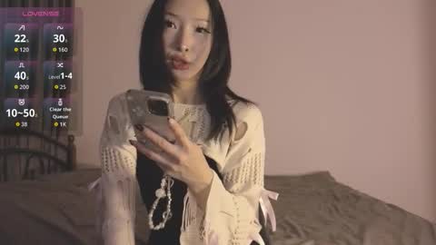 thanos_world1321002 online show from 09/18/25, 09:39