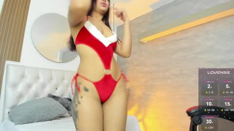 Thara Rouse online show from 12/23/24, 03:23