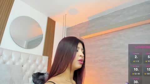 Thara Rouse online show from 01/07/25, 12:20