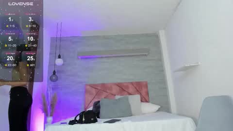 Snapshot of thararouse chatting on 10/07/25, 12:24 Thara Rouse online show from 10/07/25, 12:24