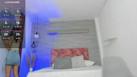 Snapshot of thararouse chatting on 10/08/25, 12:25 Thara Rouse online show from 10/08/25, 12:25