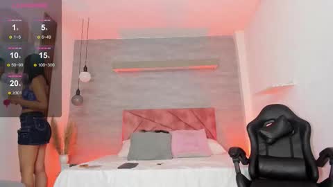 Snapshot of thararouse chatting on 11/11/25, 12:38 Thara Rouse online show from 11/11/25, 12:38