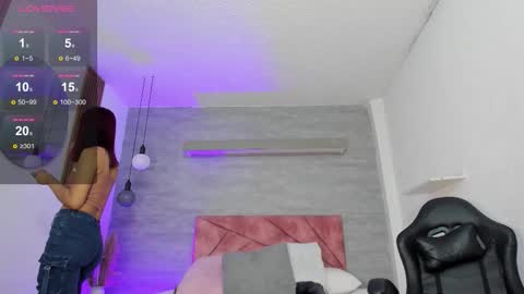 Snapshot of thararouse chatting on 11/26/25, 12:17 Thara Rouse online show from 11/26/25, 12:17