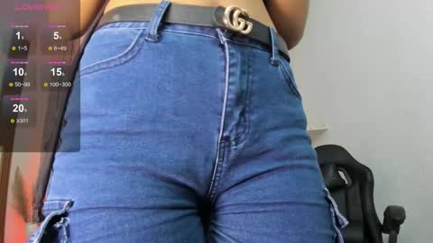 Snapshot of thararouse chatting on 12/02/25, 12:10 Thara Rouse online show from 12/02/25, 12:10