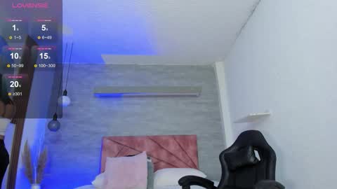 Snapshot of thararouse chatting on 12/03/25, 12:25 Thara Rouse online show from 12/03/25, 12:25