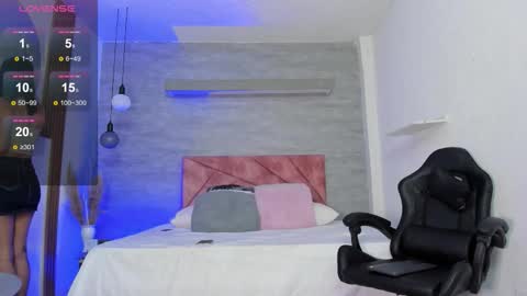 Snapshot of thararouse chatting on 12/05/25, 12:25 Thara Rouse online show from 12/05/25, 12:25