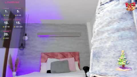 Snapshot of thararouse chatting on 12/16/25, 12:32 Thara Rouse online show from 12/16/25, 12:32