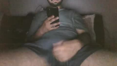 HornyBoy online show from 06/06/26, 05:39