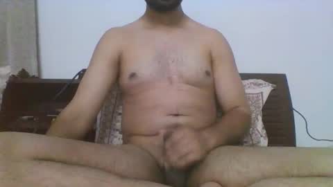 HornyBoy online show from 06/07/26, 05:49