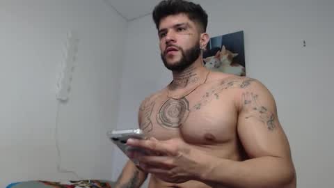 Thass online show from 12/15/25, 02:49