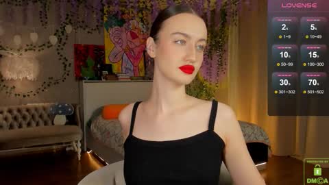 Your Eva online show from 10/25/25, 06:21