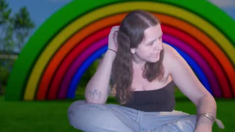 Snapshot of that_sassycouple chatting on 10/11/25, 01:38 Missy and Daddy online show from 10/11/25, 01:38