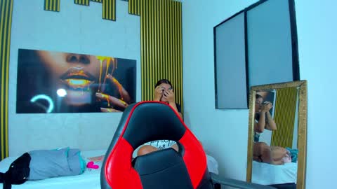 that_temptation online show from 01/11/25, 06:44