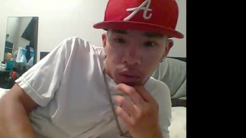 thataznguy303 online show from 10/07/25, 07:38