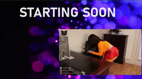 ThatCoupleJX online show from 12/07/24, 02:09