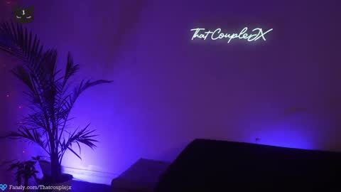 ThatCoupleJX online show from 01/11/25, 01:59