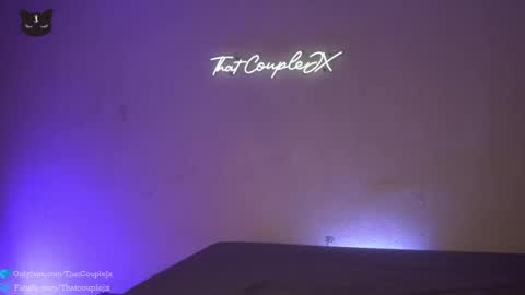 ThatCoupleJX online show from 01/25/25, 02:47