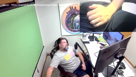 thaterkman online show from 01/09/25, 05:23