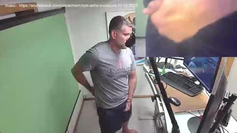 thaterkman online show from 10/15/25, 09:48