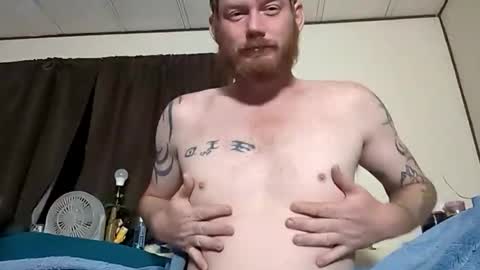 Snapshot of thatgingerman chatting on 11/09/25, 02:54 thatgingerman online show from 11/09/25, 02:54