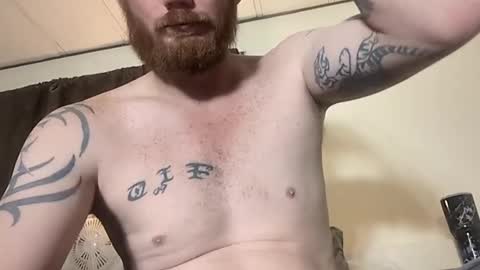 Snapshot of thatgingerman chatting on 11/16/25, 03:34 thatgingerman online show from 11/16/25, 03:34