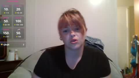 Snapshot of thatgirl4201 chatting on 05/03/26, 05:24 thatgirl4201 online show from 05/03/26, 05:24