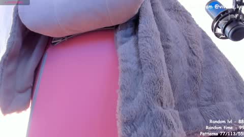 my name is Lucy online show from 01/12/25, 08:14