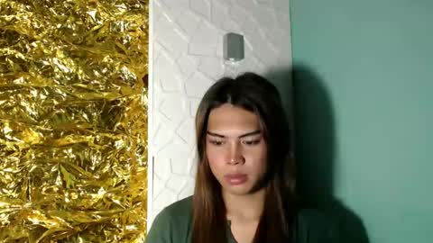 Julia online show from 09/11/25, 01:17