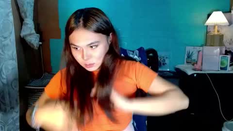 Snapshot of thatgirl_kathleenxx chatting on 10/25/25, 03:07 Kathleen online show from 10/25/25, 03:07