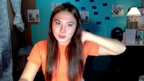 Snapshot of thatgirl_kathleenxx chatting on 10/27/25, 09:46 Kathleen online show from 10/27/25, 09:46