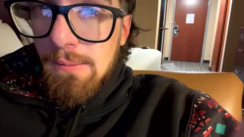 That guy  follow on X online show from 12/14/24, 08:56