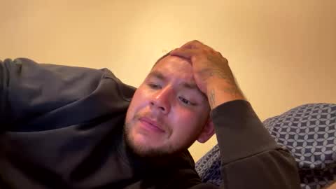 thatguymichael93 online show from 10/26/25, 08:31