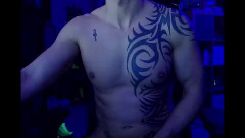 Snapshot of thatguyrichie1 chatting on 02/14/25, 10:36 ThatGuyRichie online show from 02/14/25, 10:36