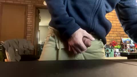 thatlover84 online show from 11/02/25, 10:01