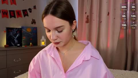 Alice online show from 10/23/25, 11:31