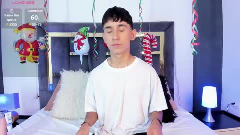 Thayler  online show from 12/27/24, 11:17