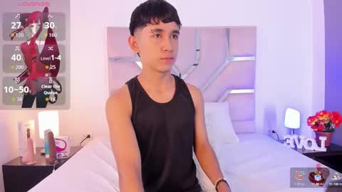 Thayler  online show from 09/16/25, 11:11