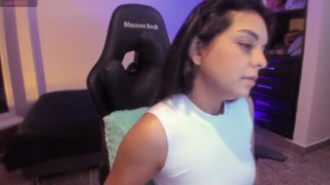 Paola online show from 01/14/25, 08:26