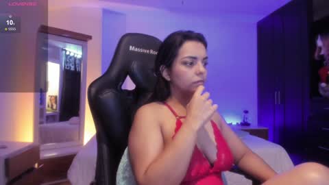 Paola online show from 01/24/25, 05:42