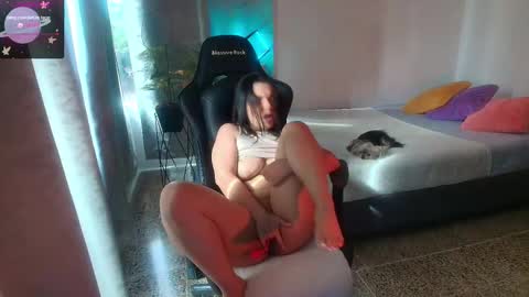 Paola online show from 10/27/25, 07:51