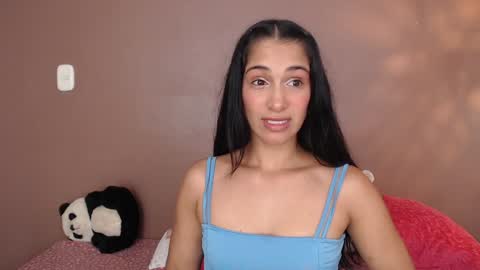 THAYSSA ROSS online show from 12/11/24, 08:07