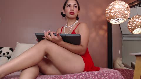 THAYSSA ROSS online show from 12/29/24, 12:55
