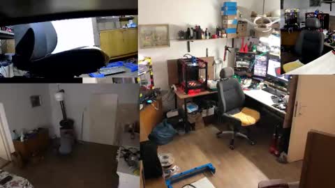 Snapshot of the0archon chatting on 11/10/25, 08:35 Michal online show from 11/10/25, 08:35